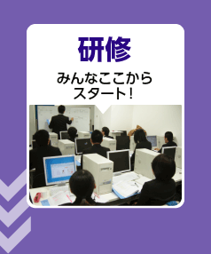 研修